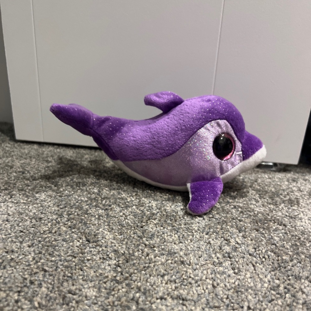 Beanie Boo “Flips”
